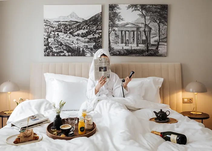 Hotel Slatina Superior