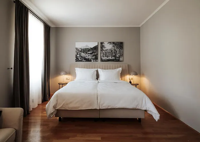 Hotel Slatina Superior
