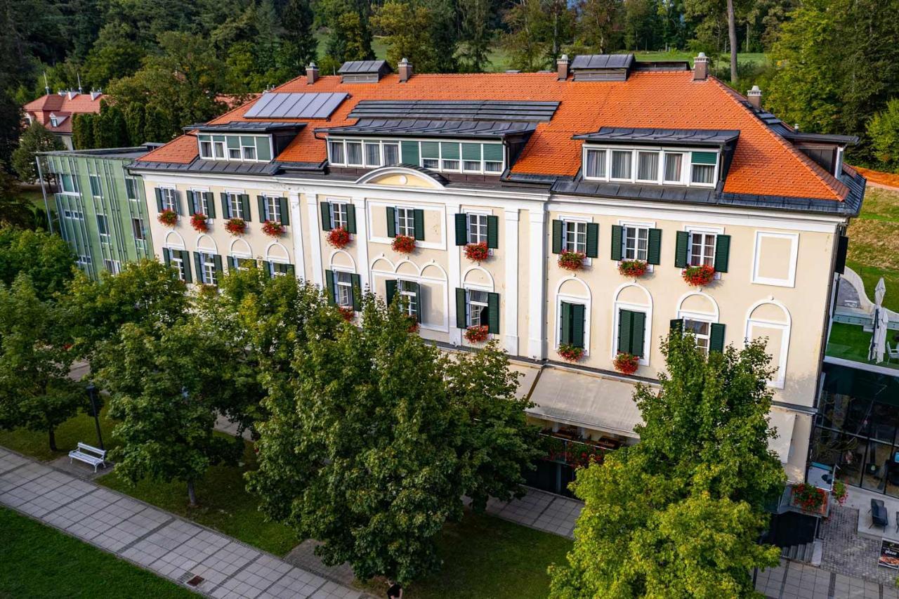 Slatina Superior Hotel Rogaska Slatina