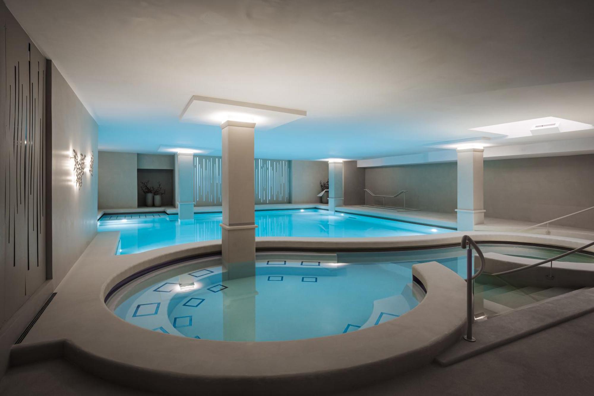 Hotel Slatina Superior 4*
