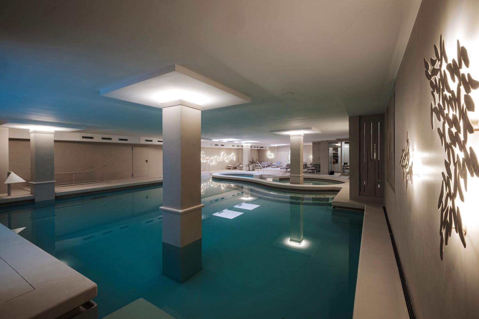 Slatina Superior Hotel 4*