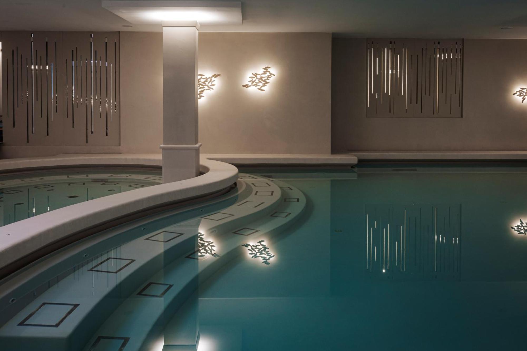 Slatina Superior Hotel