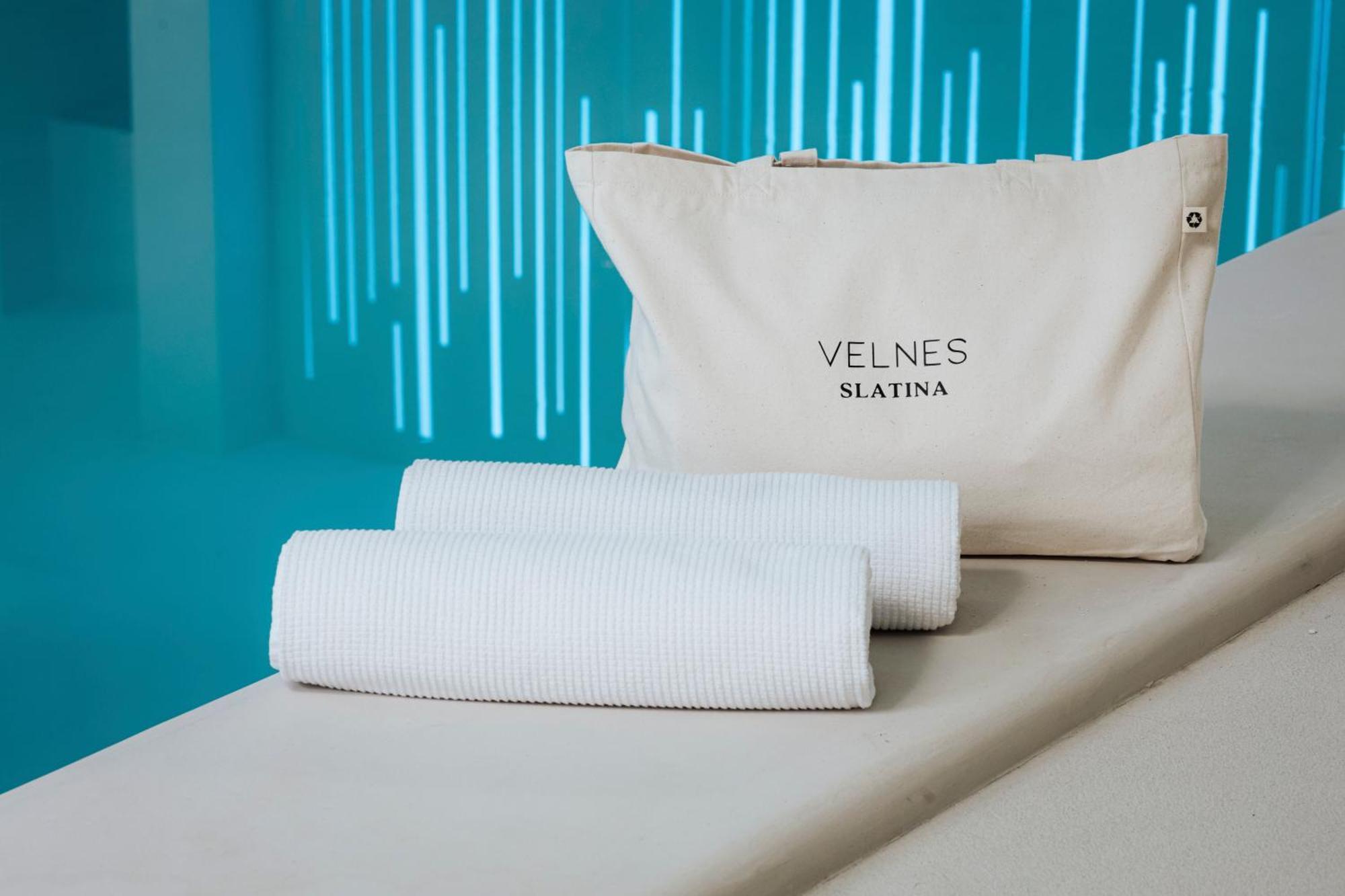 Slatina Superior Hotel 4*