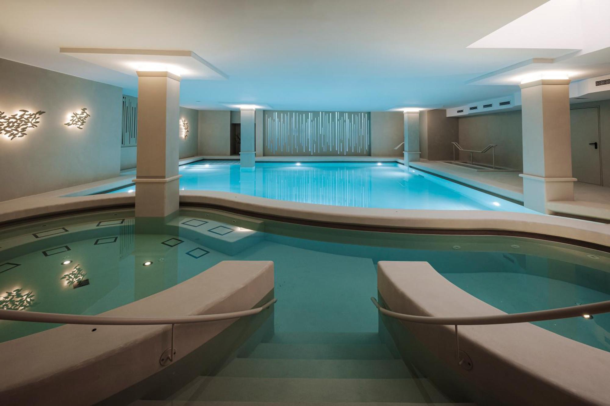 Hotel Slatina Superior
