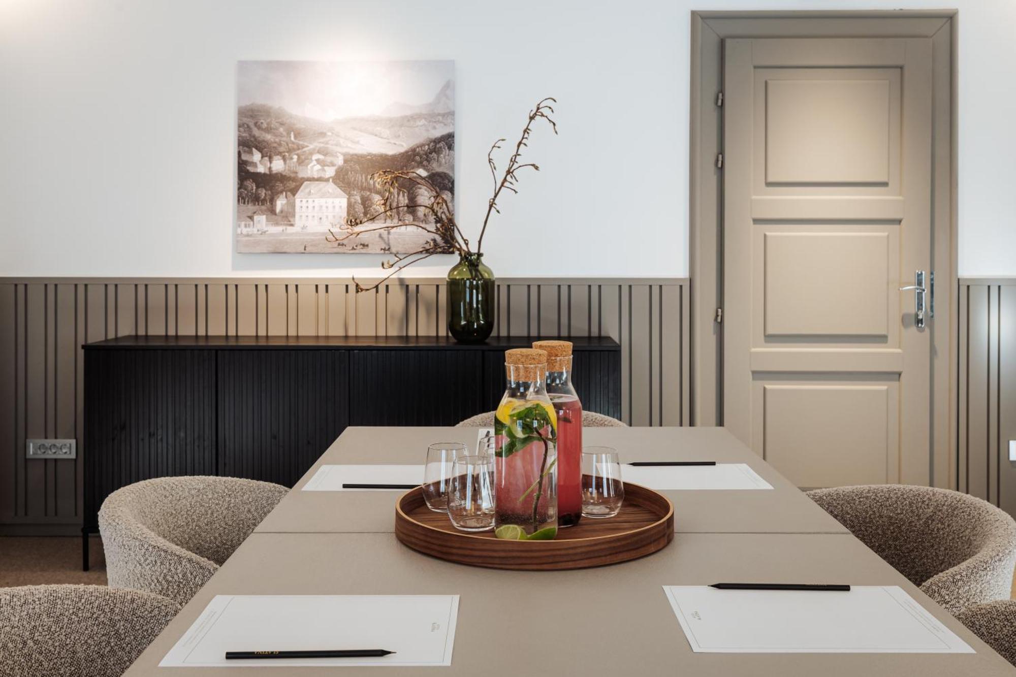 Hotel Slatina Superior