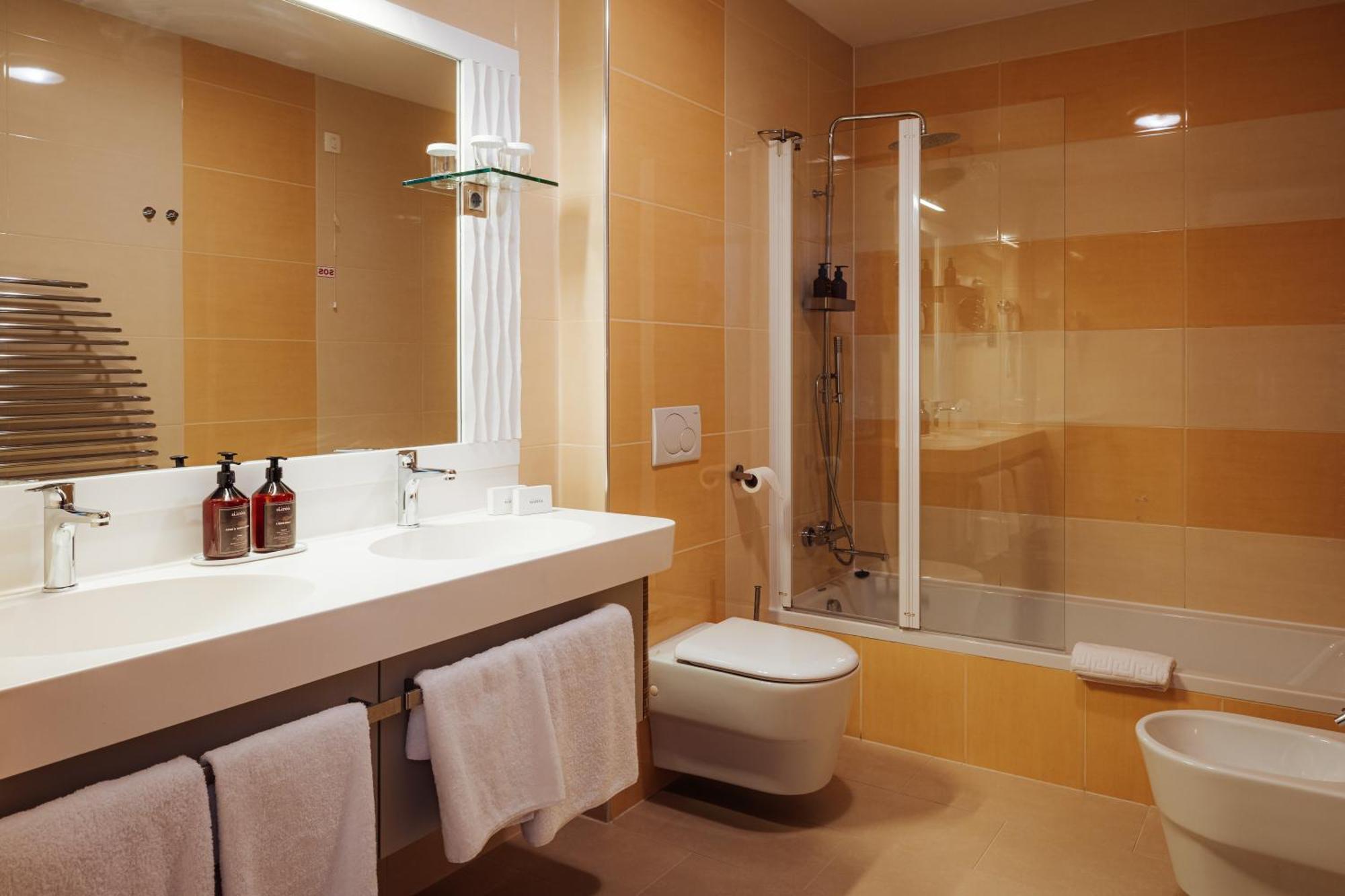 Slatina Superior 4*