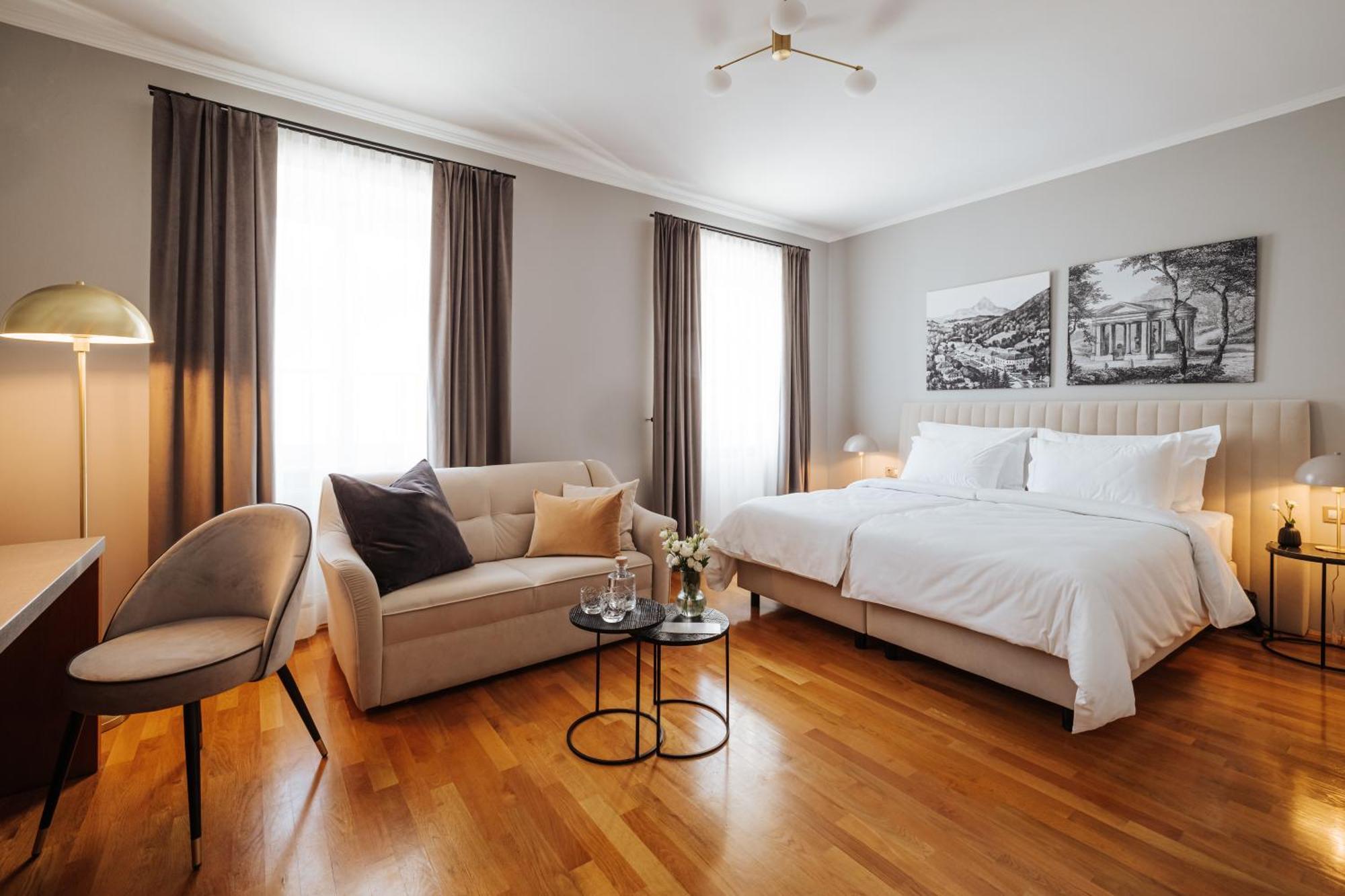 Hotel Slatina Superior Rogaska Slatina