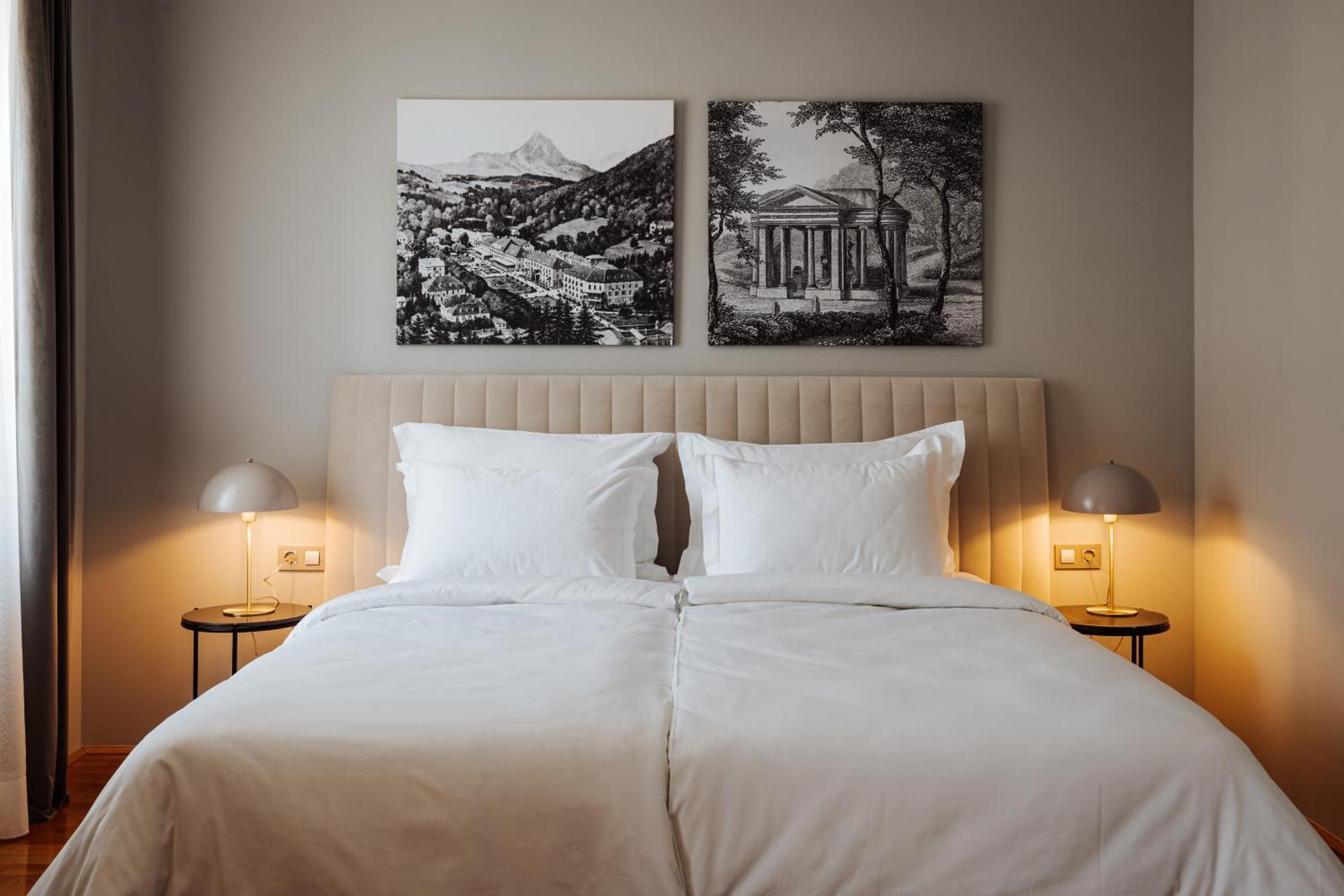 Slatina Superior 4*