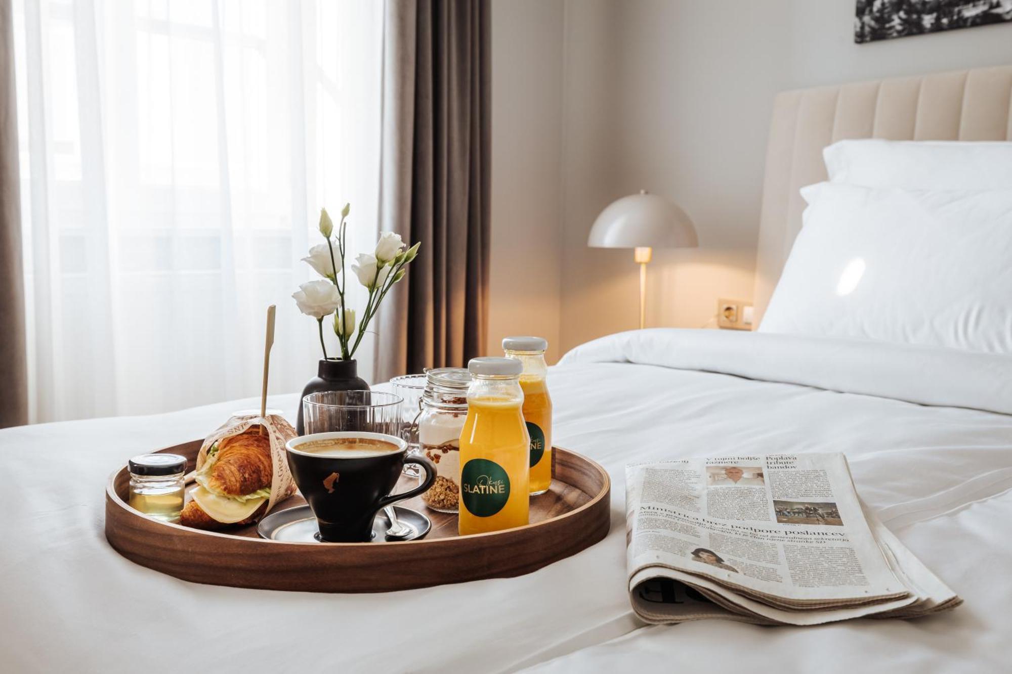 Hotel Slatina Superior Rogaska Slatina