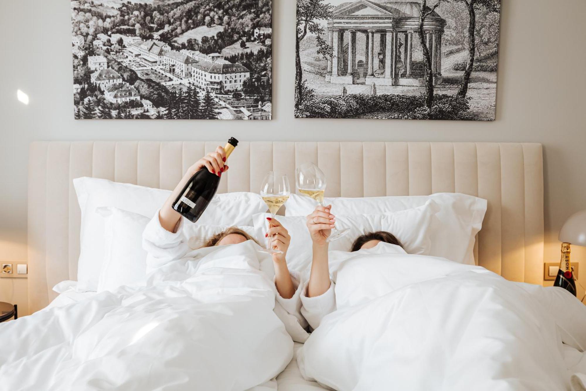 Slatina Superior Hotel 4*