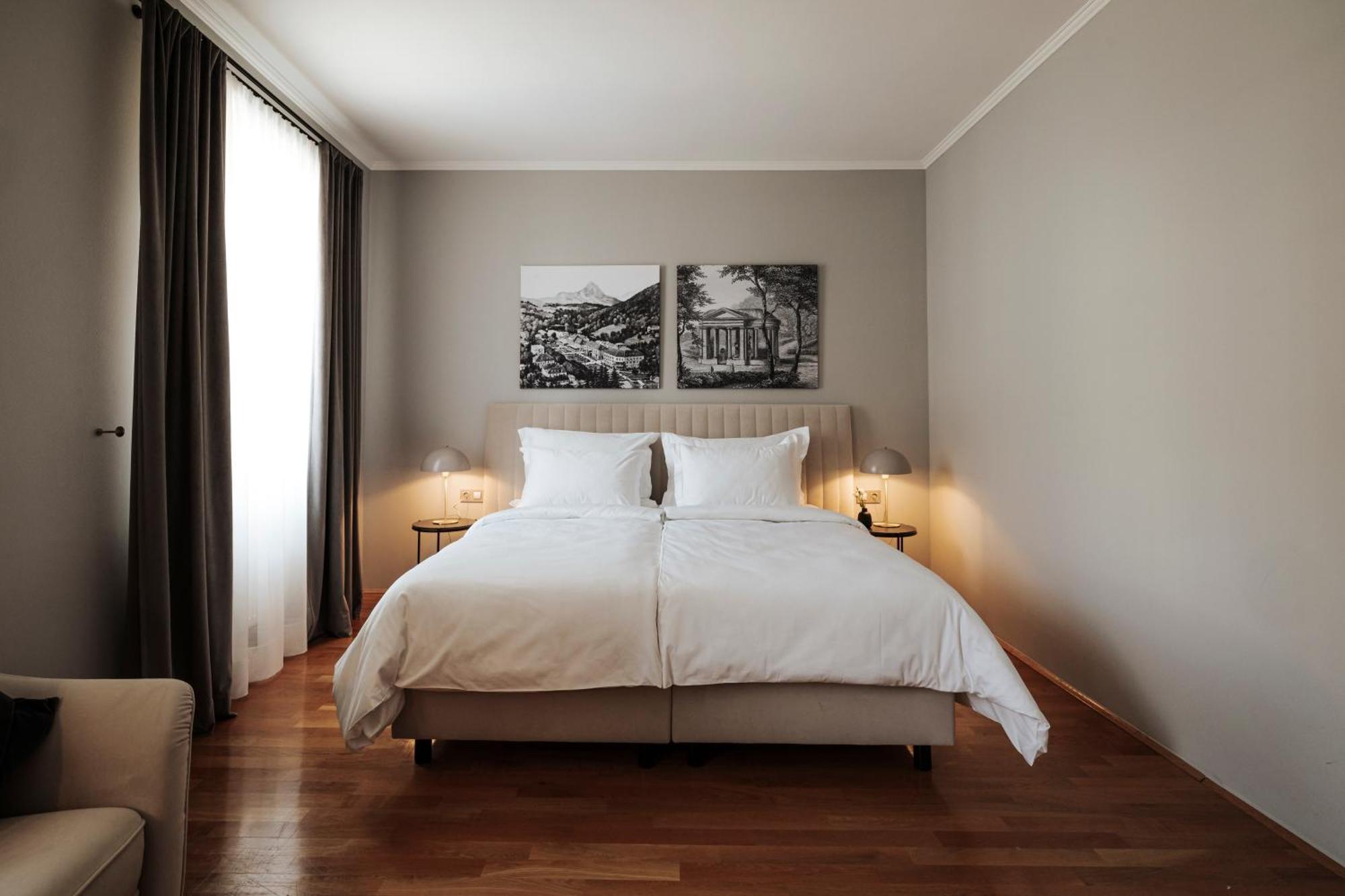 Hotel Slatina Superior Rogaska Slatina