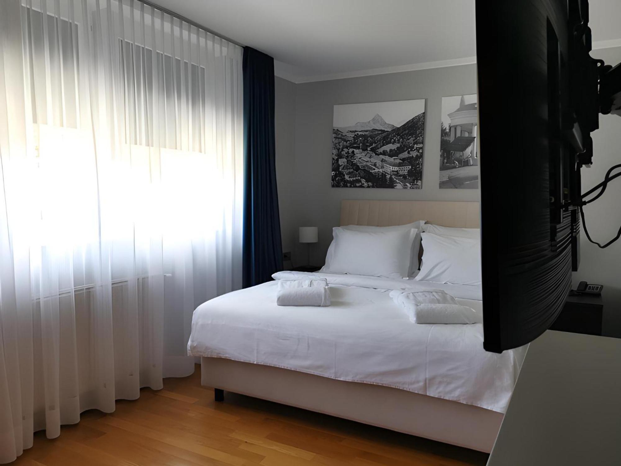 Hotel Slatina Superior Rogaska Slatina