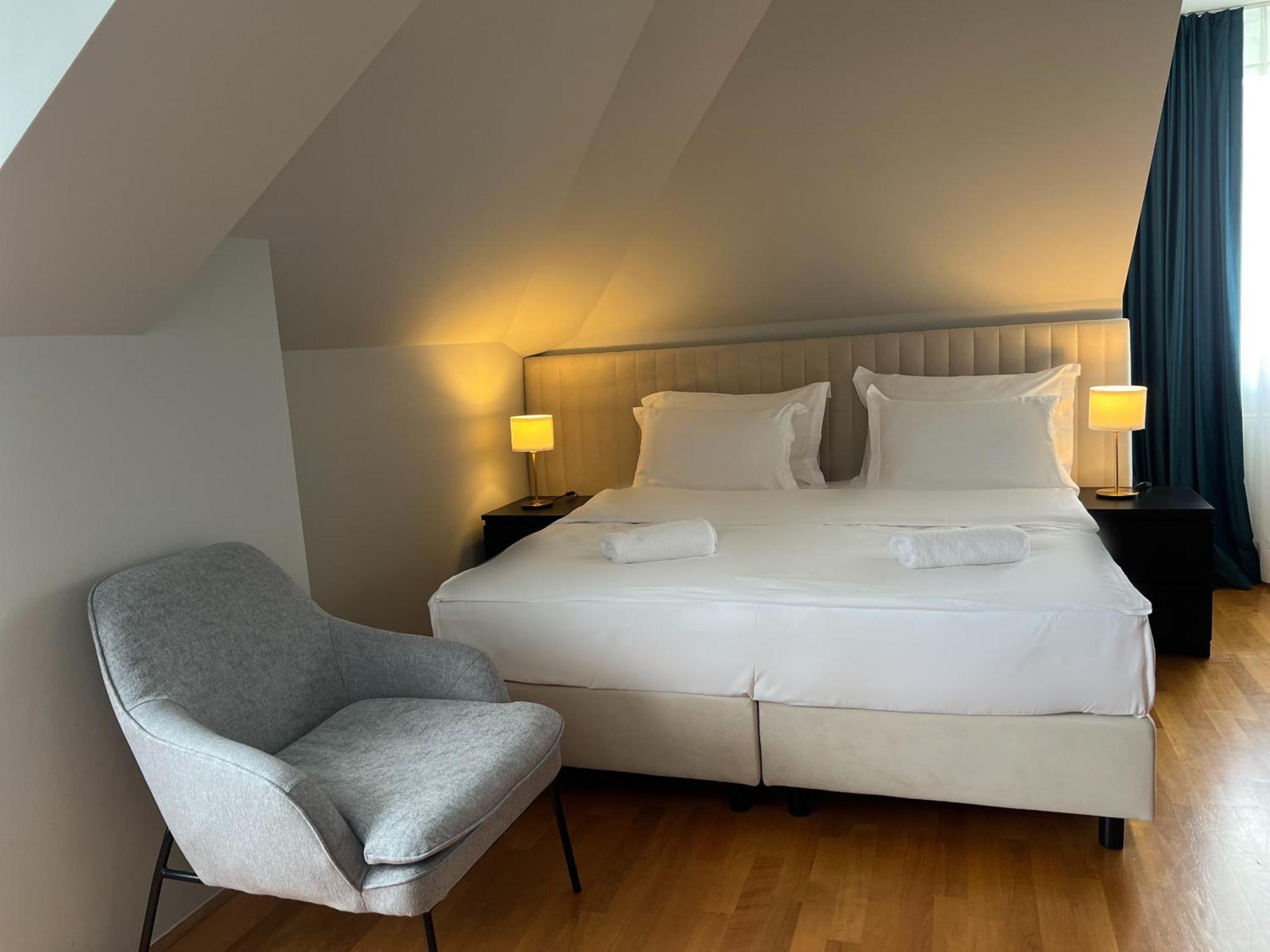 Slatina Superior Hotel