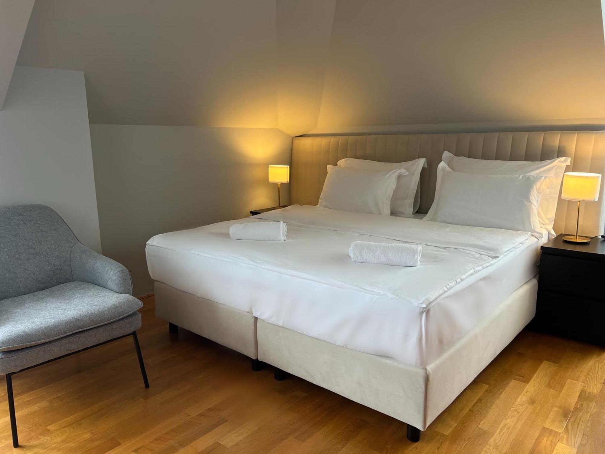 Hotel Slatina Superior 4*