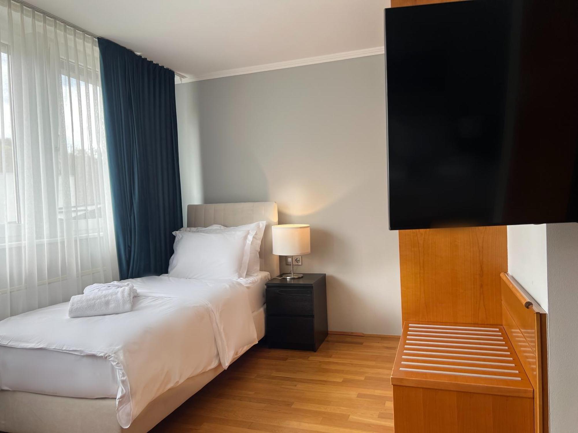 Slatina Superior 4*